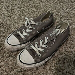 Gray Converse